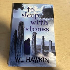 WL Hawkin - To Sleep with Stories